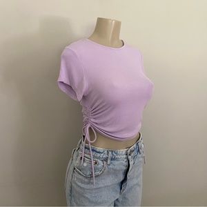 PRINCESS POLLY naeve tee